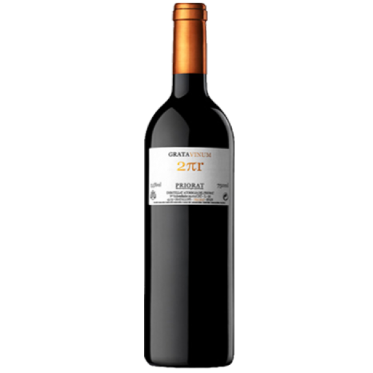 GRATAVINUM 2πR - 2PR