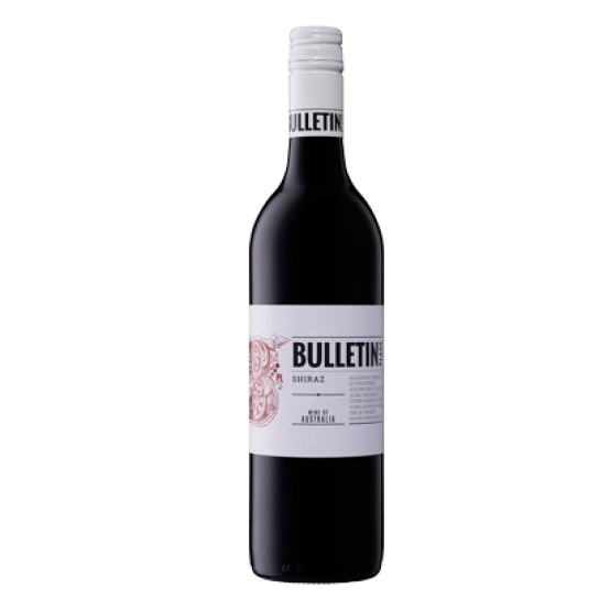 BULLETIN PLACE SHIRAZ