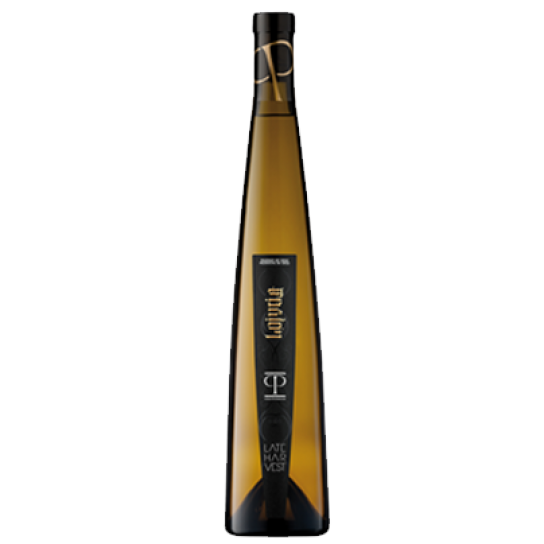 CASAS PATRONALES LATE HARVEST ( SWEET WINE )