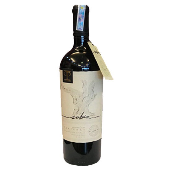 CASAS PATRONALES SABIO CARIGNAN