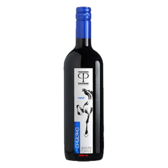 CHUCARO MERLOT
