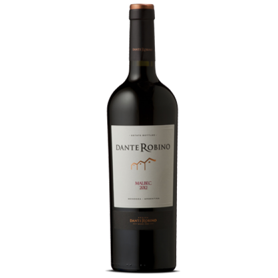 DANTE ROBINO MALBEC
