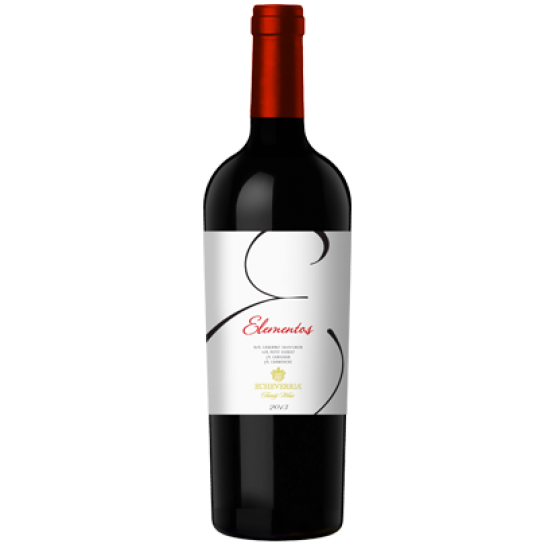 ECHEVERRIA ELEMENTOS