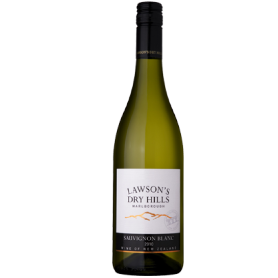 LAWSON S DRY HILL SAUVIGNON BLANC