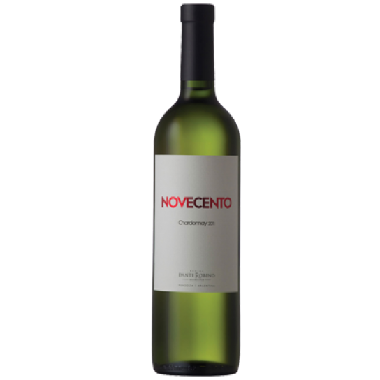 NOVECENTO CHARDONNAY