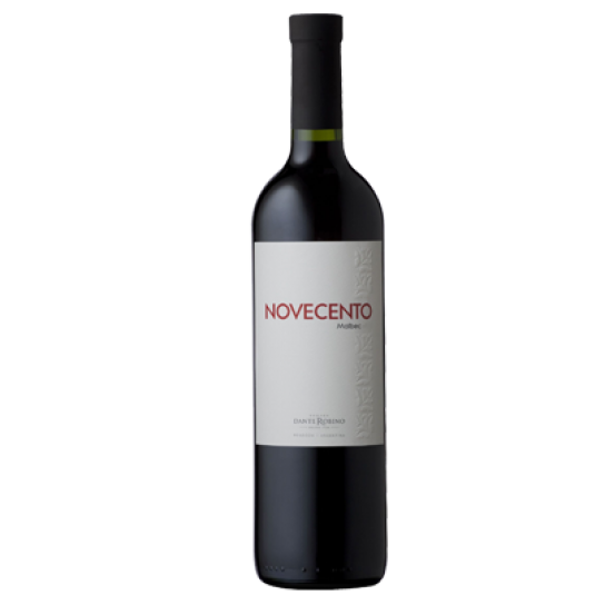 NOVECENTO MALBEC