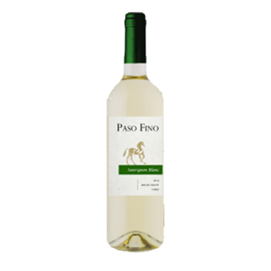 PASO FINO SAUVIGNON BLANC