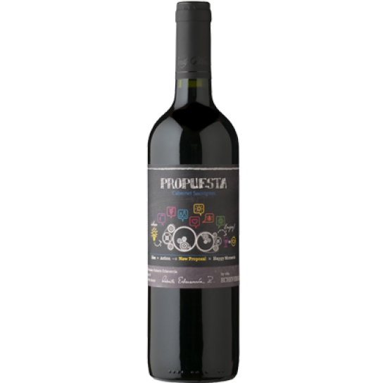 ECHEVERRIA PROPUESTA