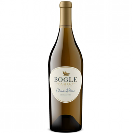 BOGLE CHENIN BLANC 