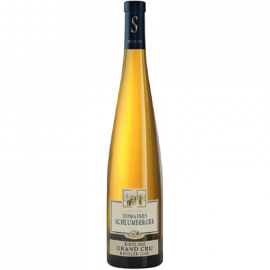 SCHLUMBERGER ǀ RIESLING «Grand Cru Kessler »